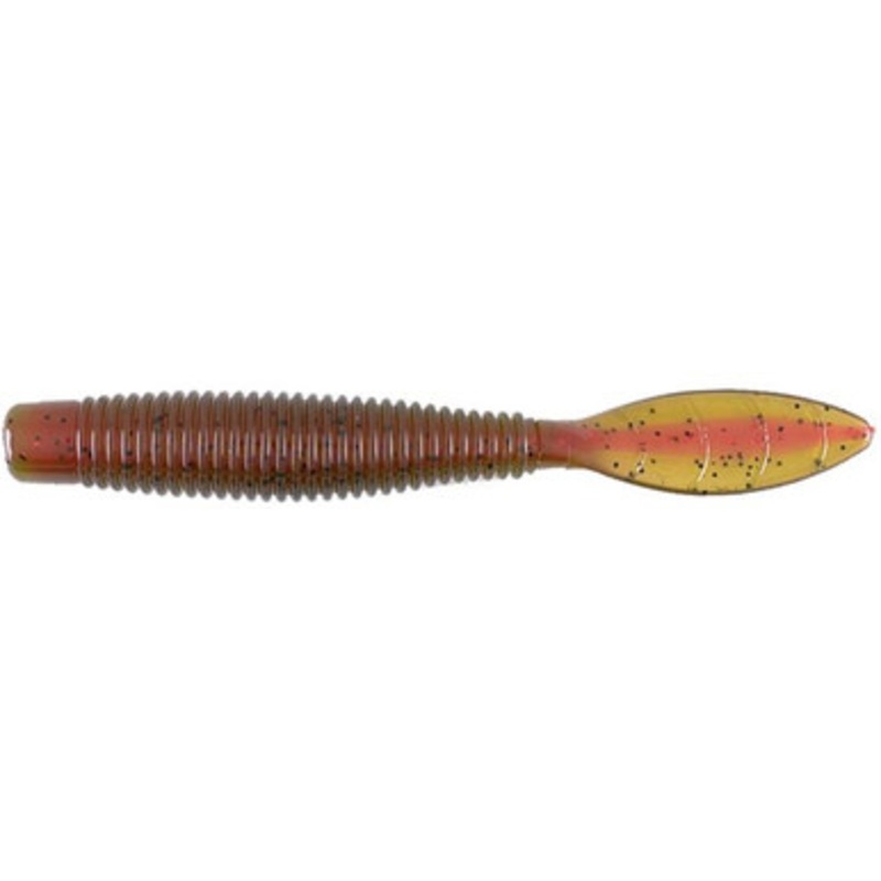 Missile Baits Ned Bomb – Watermelon Red Core