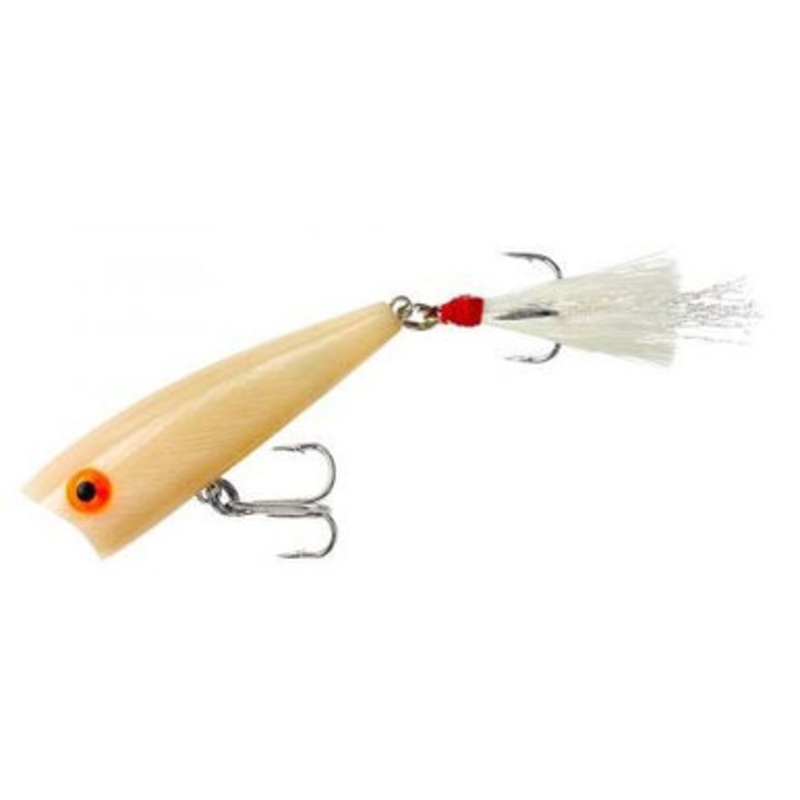Rebel Magnum Pop-R – Bone
