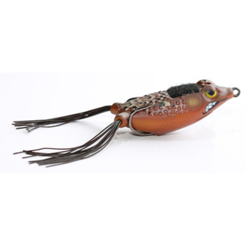 Stanford Baits Boom Boom Frog – Mud