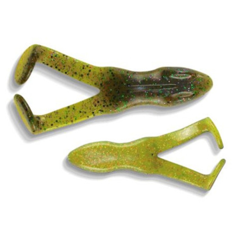 Stanley Original Ribbit Frog – Blue Gill
