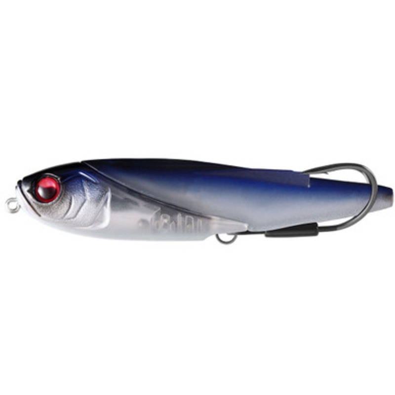 13 Fishing Pathfinder Topwater Bait – Lunar Shad