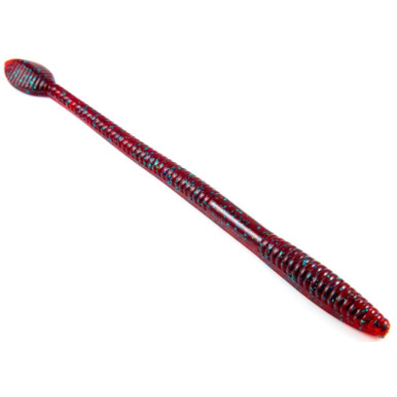 Bizz Baits Mag Dizzy Diamond – Redbug