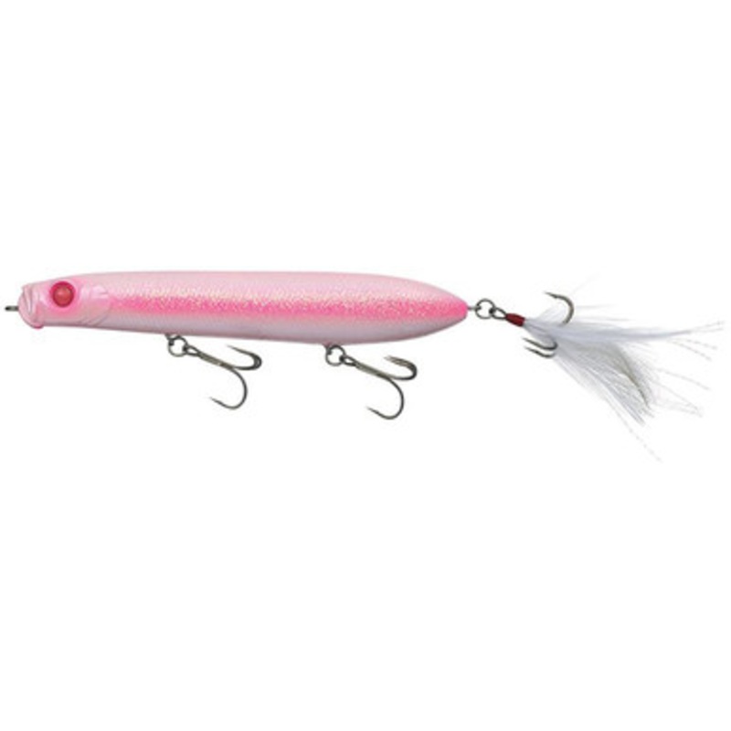 Evergreen Shower Blows SB-125 Topwater Bait – Pink