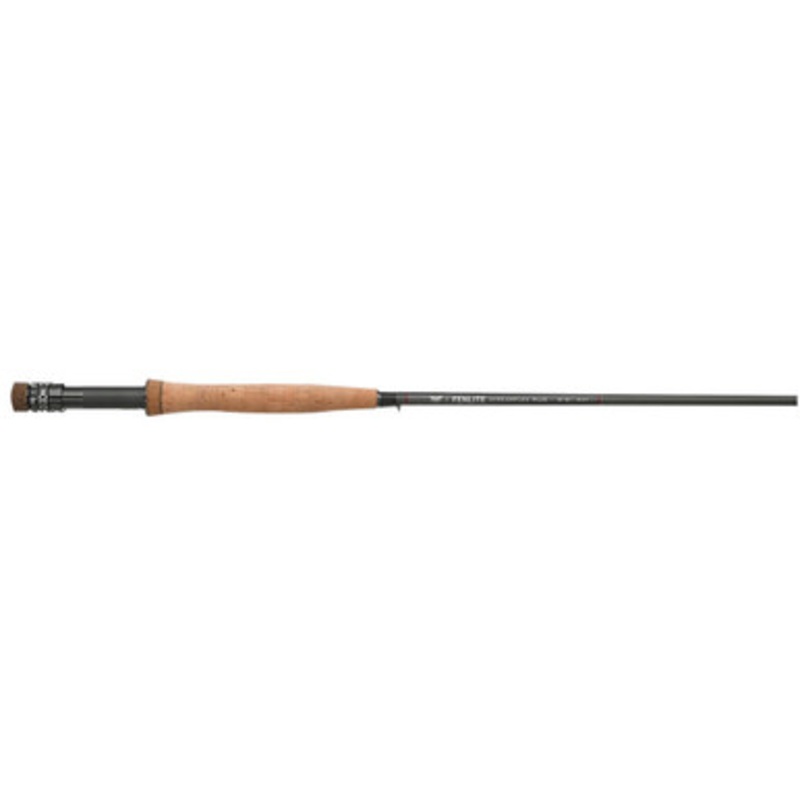 Fenwick FENFSFP963-4 Fenlite Streamflex Plus Fly Rod – 9 ft. 6 in. – 3 wt.