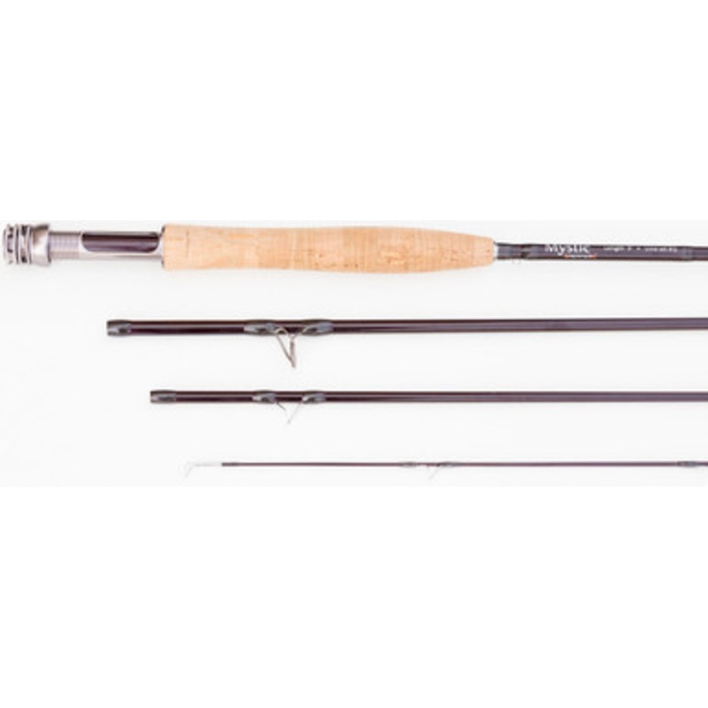Mystic Outdoors ReaperX Fly Rod – 7 ft. – 3WT