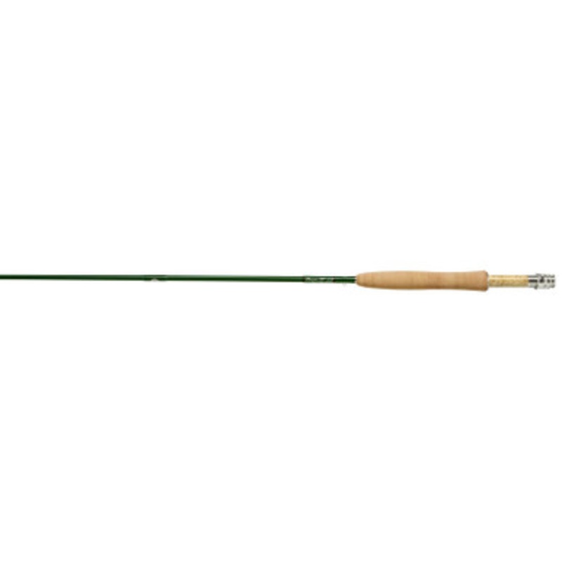 R.L. Winston Boron III LS Fly Rod – 7 ft. – 2 Wt.
