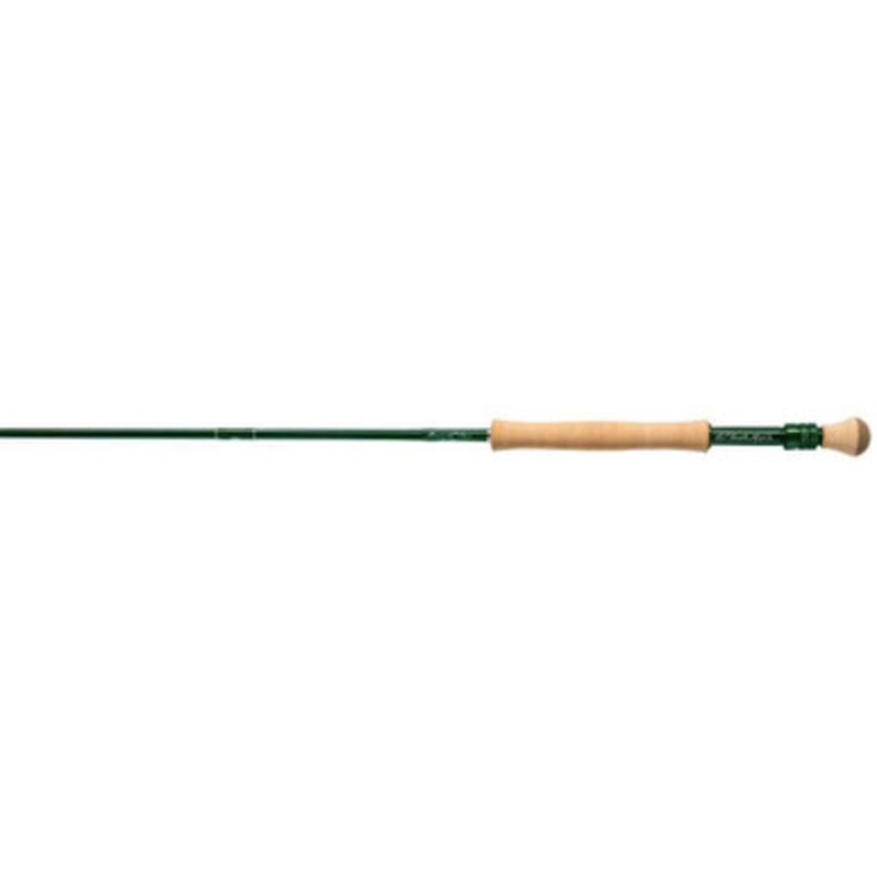 R.L. Winston Boron III Plus Fly Rod – 9 ft. 6 in. – 8 Wt.