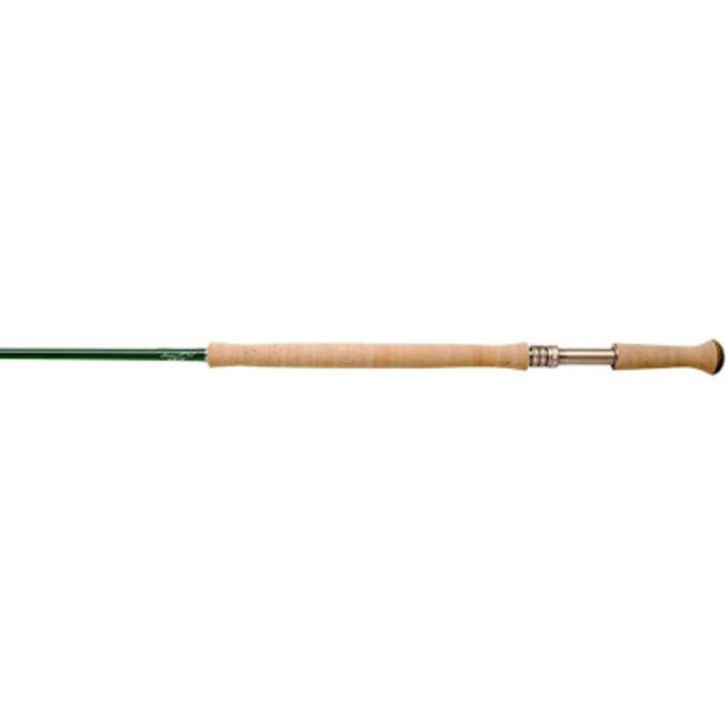 R.L. Winston Boron III TH Fly Rod – 12 ft. 6 in. – 6 Wt.