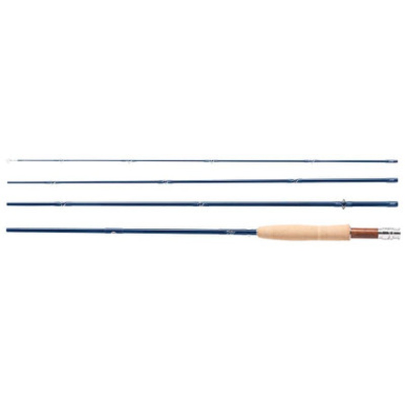 R.L. Winston Nimbus Fly Rod – 8 ft. – 4 Wt.