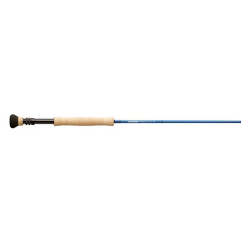 Sage 2019-990-4 Motive Saltwater Fly Rod – 9 ft. – 9WT