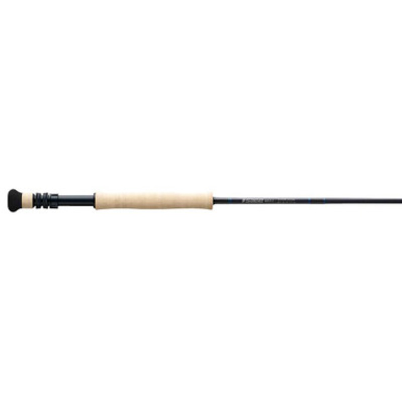 Sage 2034-1190-4 Salt HD Fly Rod – 9 ft. – 11 wt.