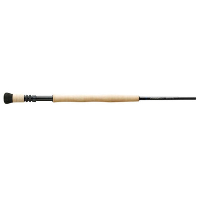 Sage 2034-1386-4 Salt HD Fly Rod – 9 ft. – 13 wt.