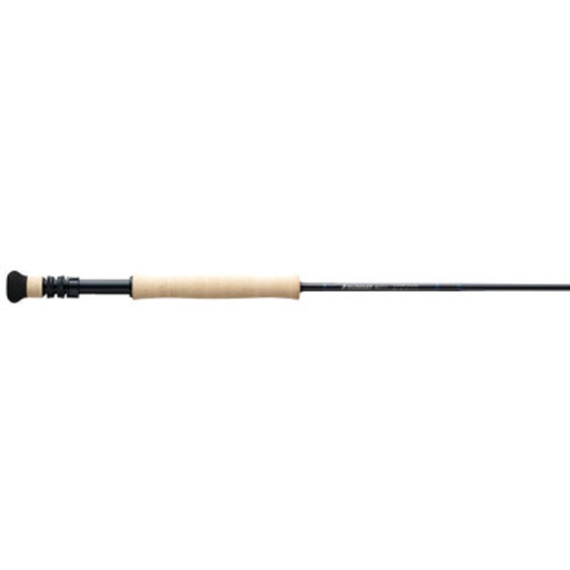 Sage 2034-790-4 Salt HD Fly Rod – 9 ft. – 7 wt.