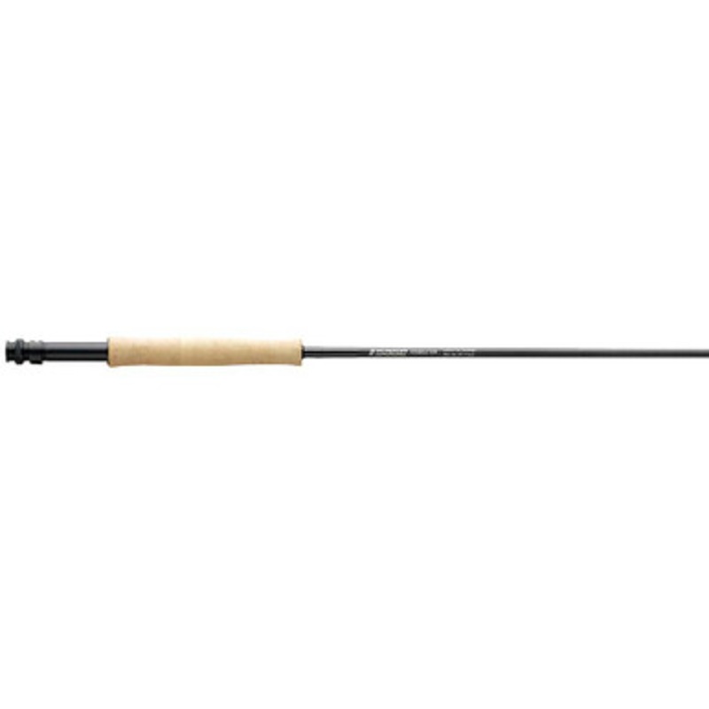 Sage 2035-590-4 Foundation Fly Rod – 9 Ft. – 5 Wt.