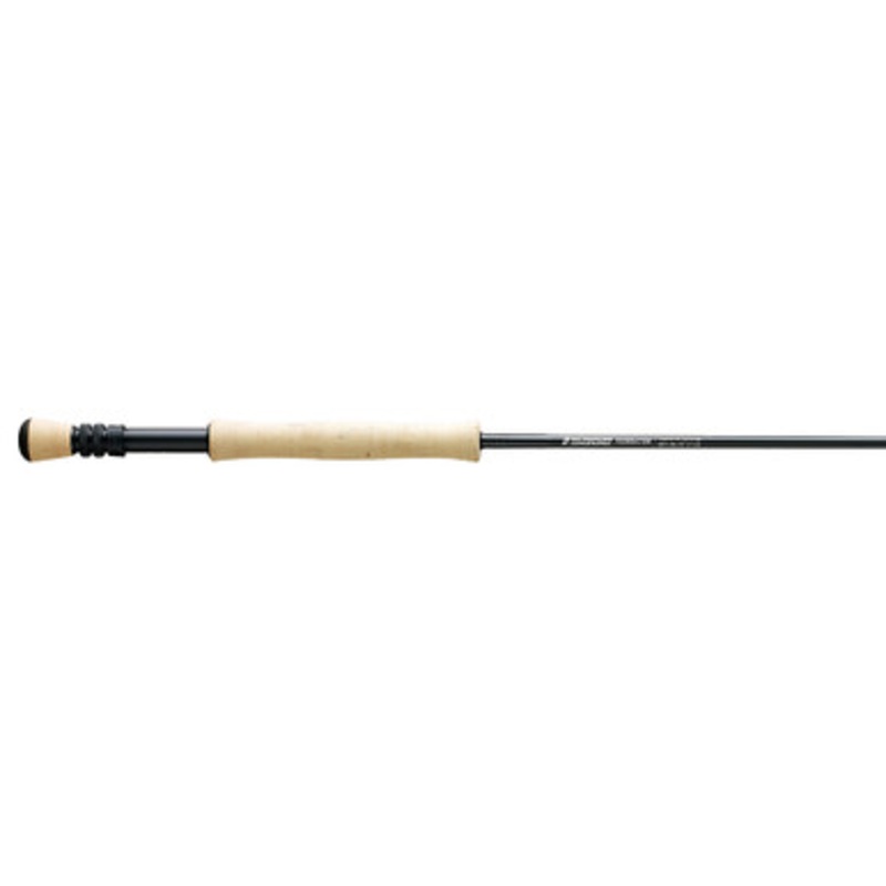 Sage 2035-691-4 Foundation Fly Rod – 9 Ft. – 6 Wt.