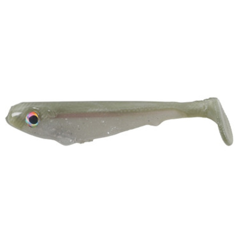 Scottsboro Tackle Line Through Swimbait – 5in – Mullins Madness
