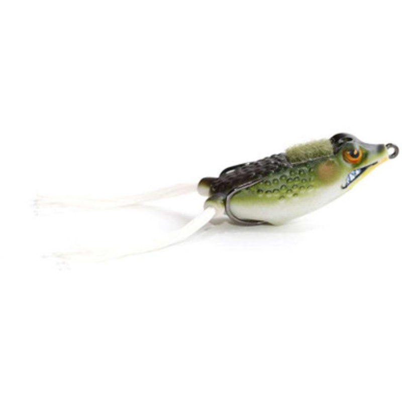 Stanford Baits Boom Boom Frog – Fred’s Frog