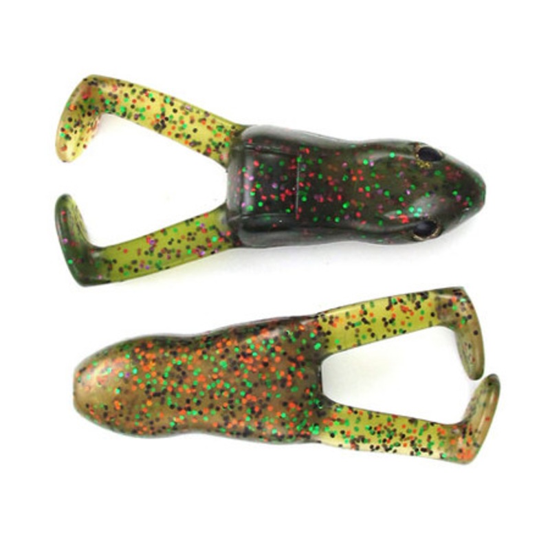 Stanley Top Toad Rigged – Cane Frog