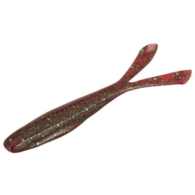 13 Fishing The Jerk Minnow – 5in – Sweet Red Chili