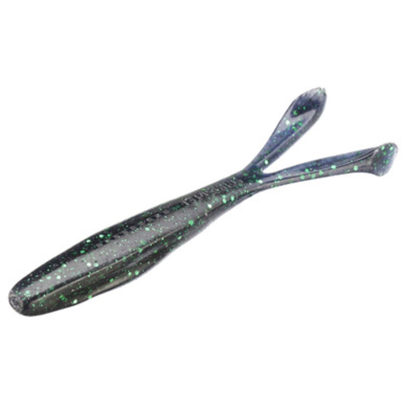 13 Fishing The Jerk Minnow – 5in – Witches Brew