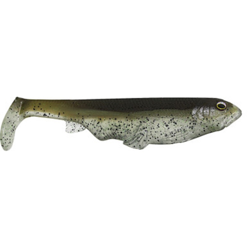 Beast Coast Creep Swimbait – Pro Ghost Alewife