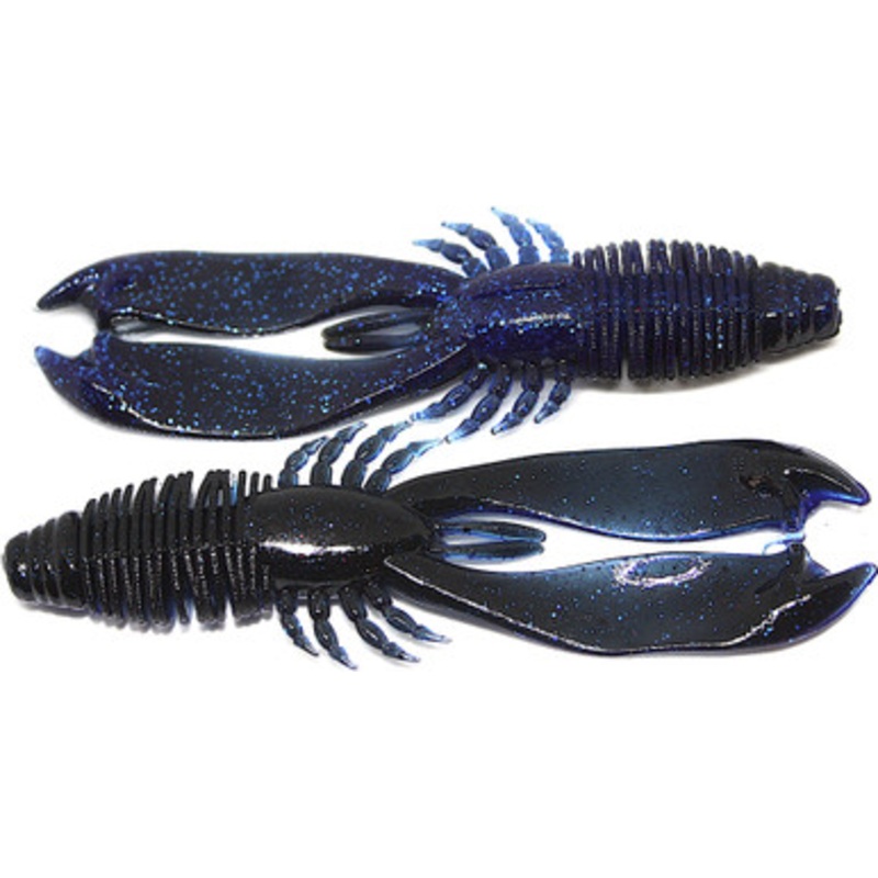 Beast Coast Marauder – Bruised