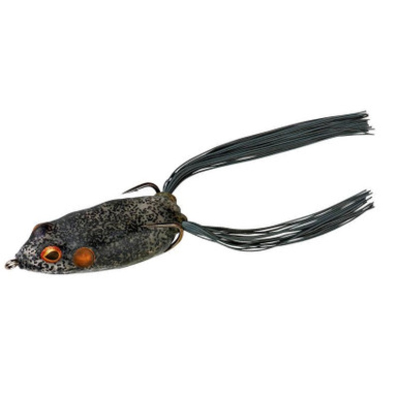 Booyah BYPC3 Pad Crasher 911 Ole Smokey Frog