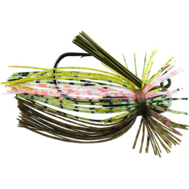 Booyah Finance Jig – 1/2oz – Wild Card