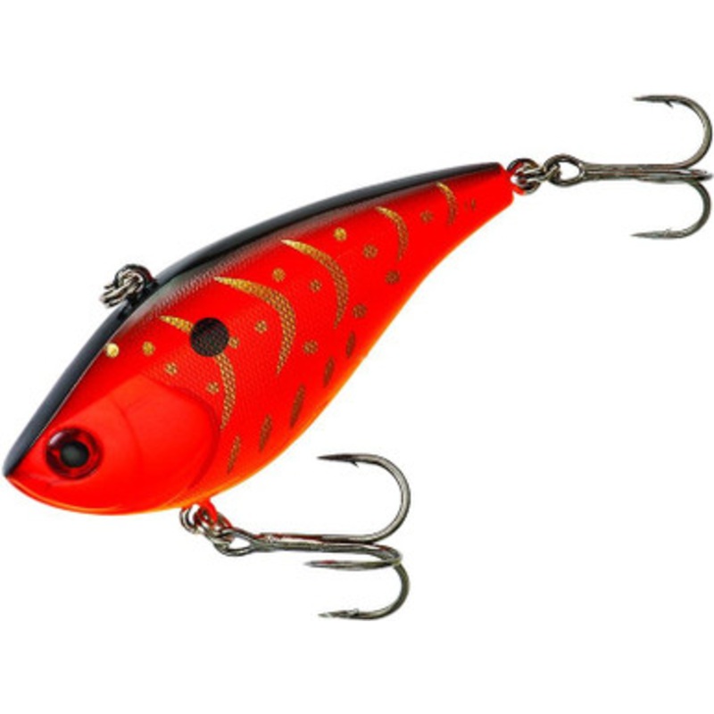 Booyah Hard Knocker – 1/2oz – Rayburn Red