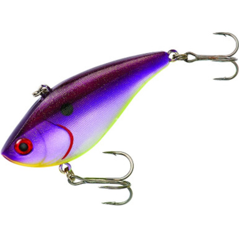 Booyah Hard Knocker – 1/4oz – Royalty