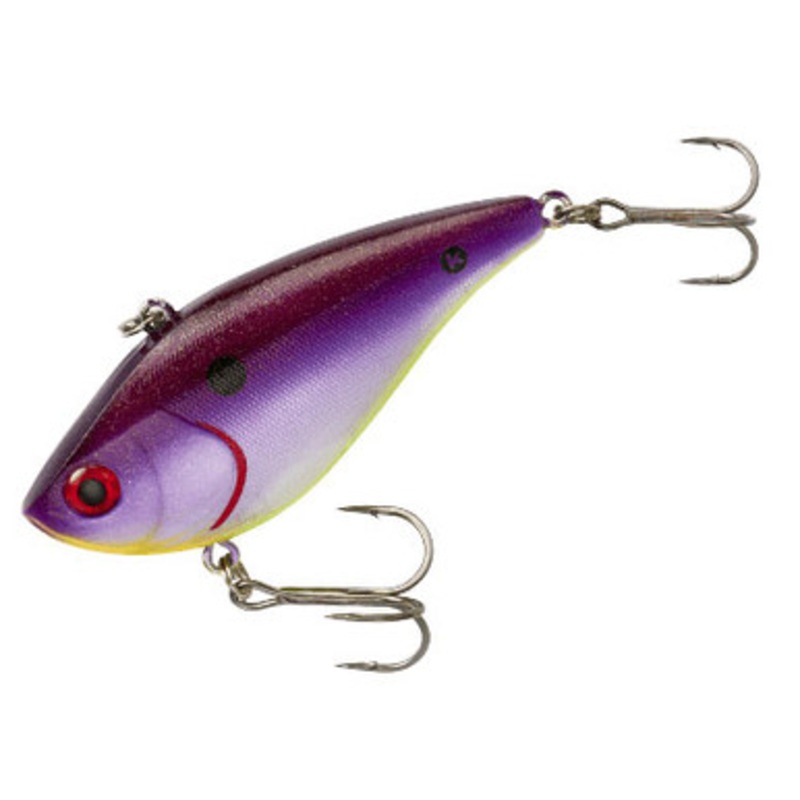 Booyah One Knocker – 3/4oz – Royalty