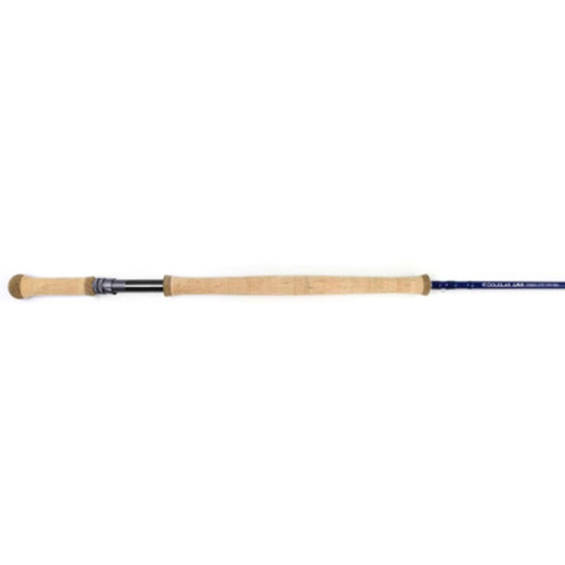 Douglas Outdoors LRS F8/91384 Fly Rod