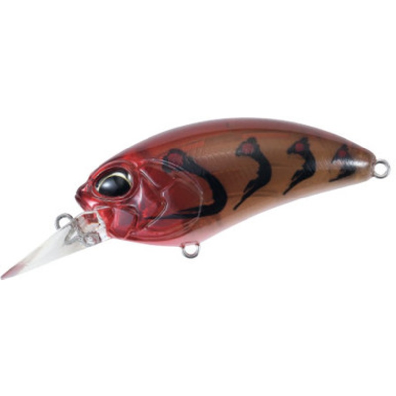 Duo Realis Crank M62 5A Crankbait – Omnicraw