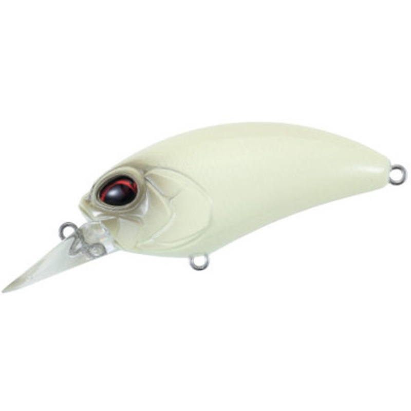 Duo Realis Crank M62 5A Crankbait – Smokey Bone