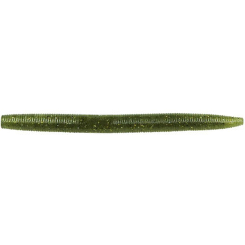 Googan Baits Lunker Log – 6in – Baby Bass