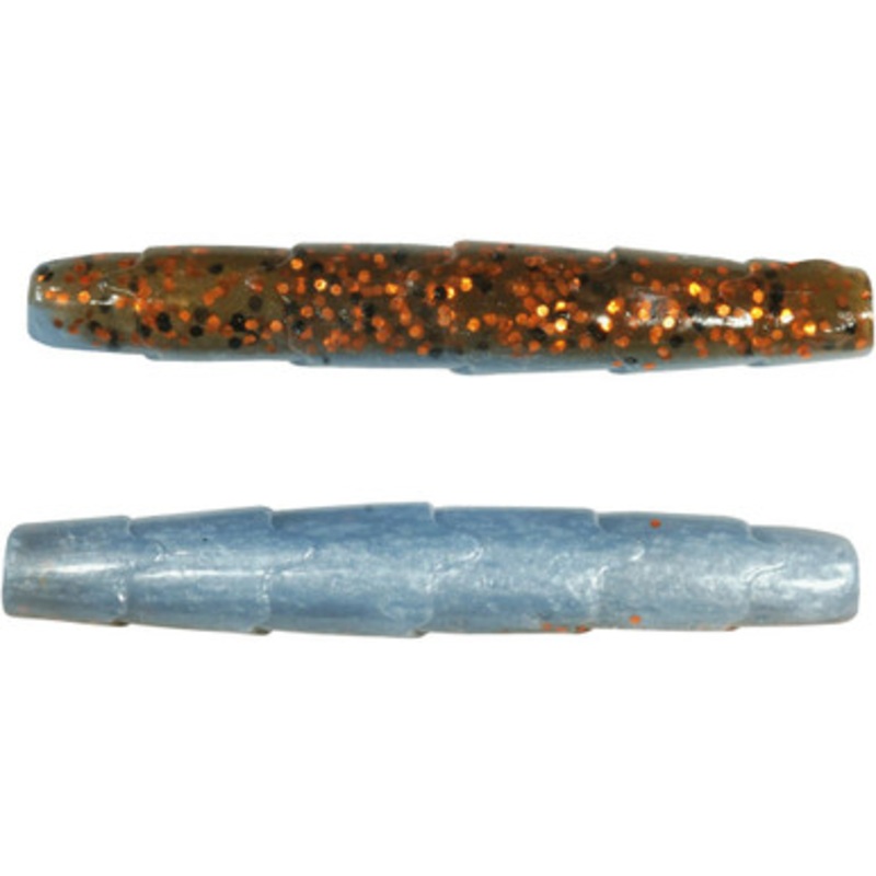 Googan Baits Rattlin’ Ned – Blue Penny
