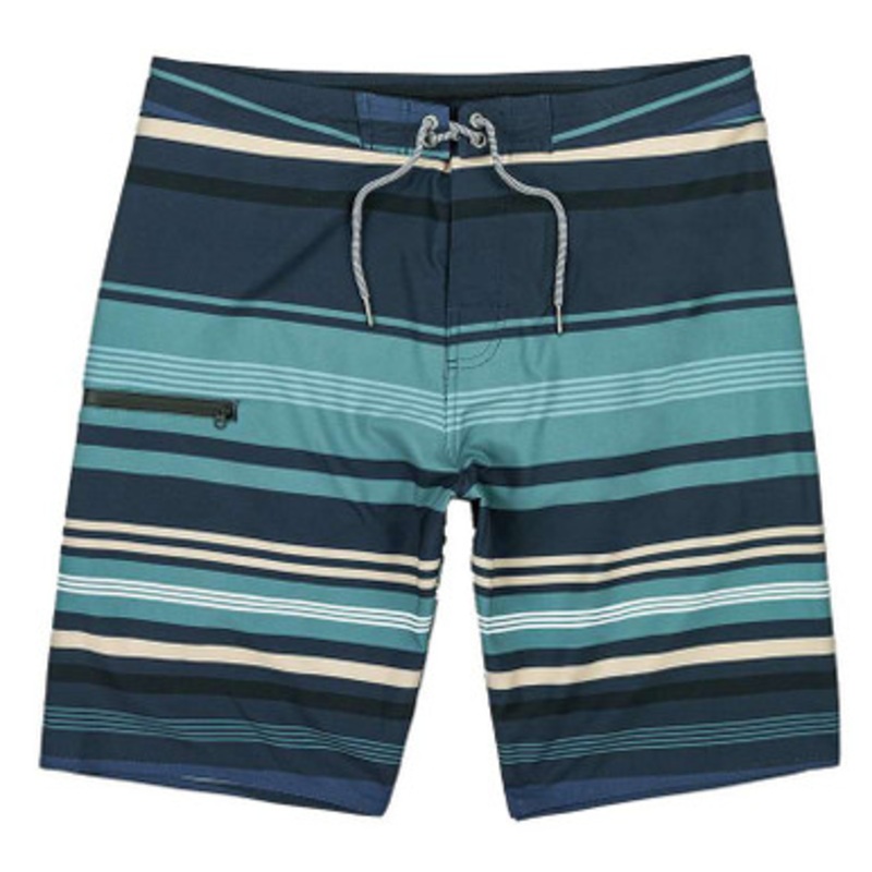Jetty Holyoke Performance Boardshort – Graphite – 38