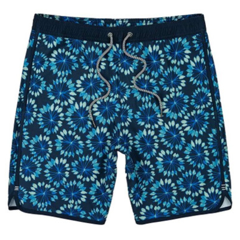 Jetty Session Short – 17in Outseam – Blue – 2X-Large