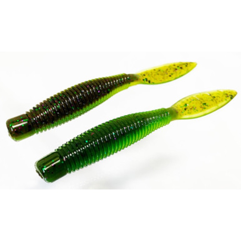 Missile Baits MBNB325-GP Ned Bomb – Candy Bomb – 10pk