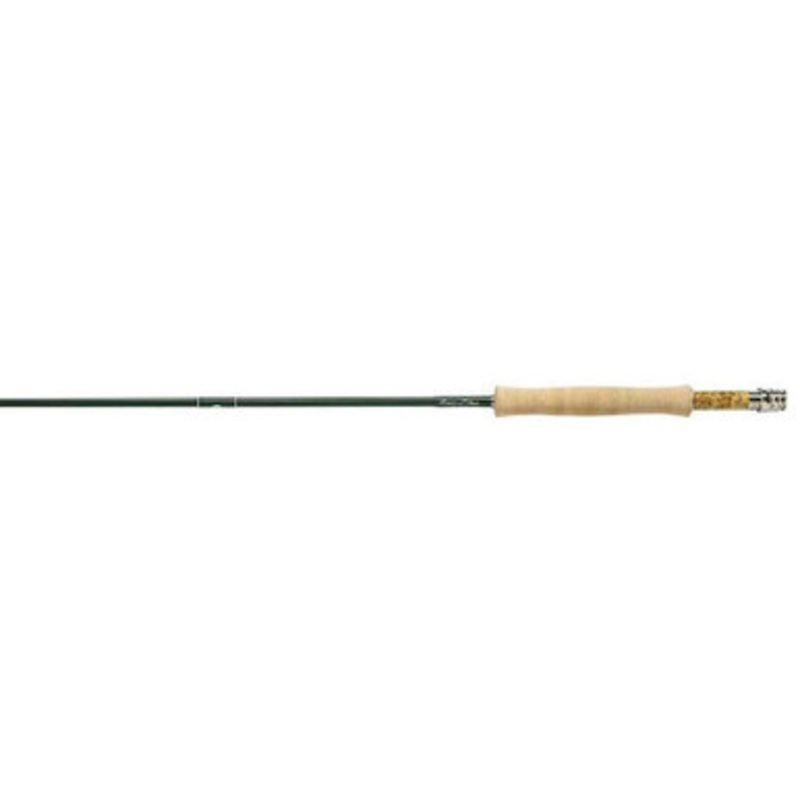 R.L. Winston Boron III Plus Fly Rod – 9 ft. – 6 Wt. – Wood Reel Seat