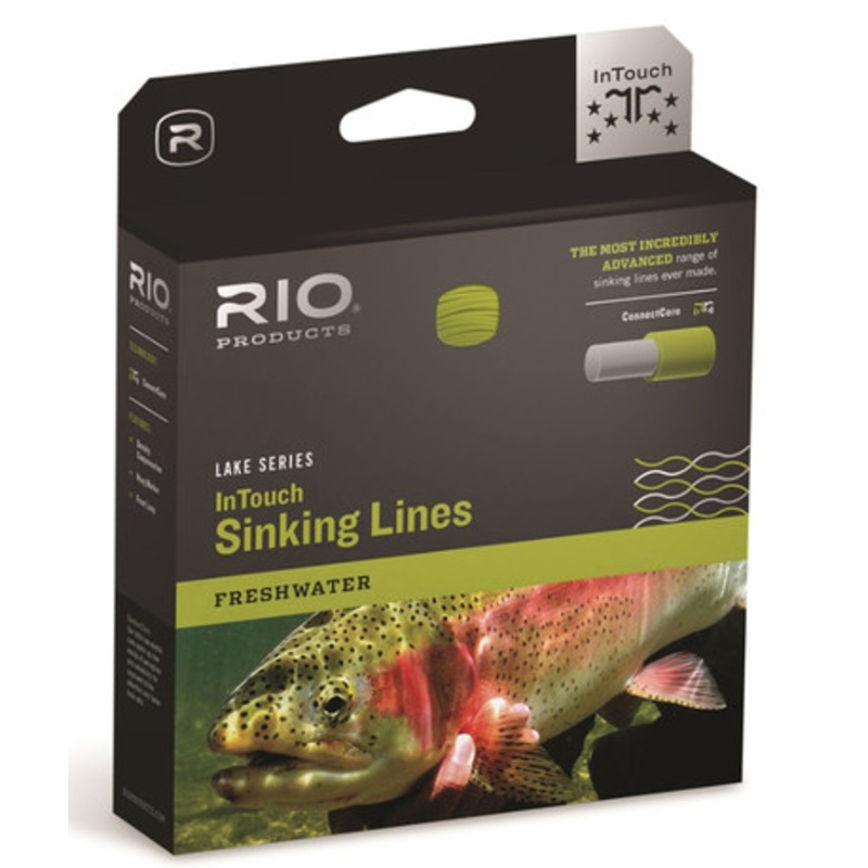 RIO 6-20023 InTouch Deep 6 Sinking Line