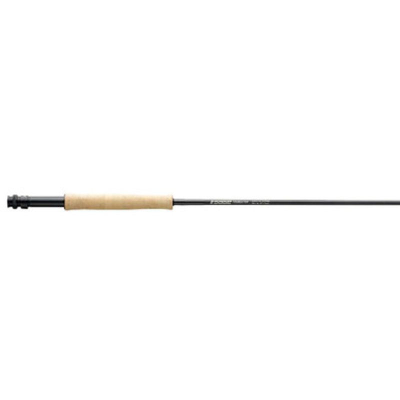 Sage 2035-490-4 Foundation Fly Rod – 9 Ft. – 4 Wt.