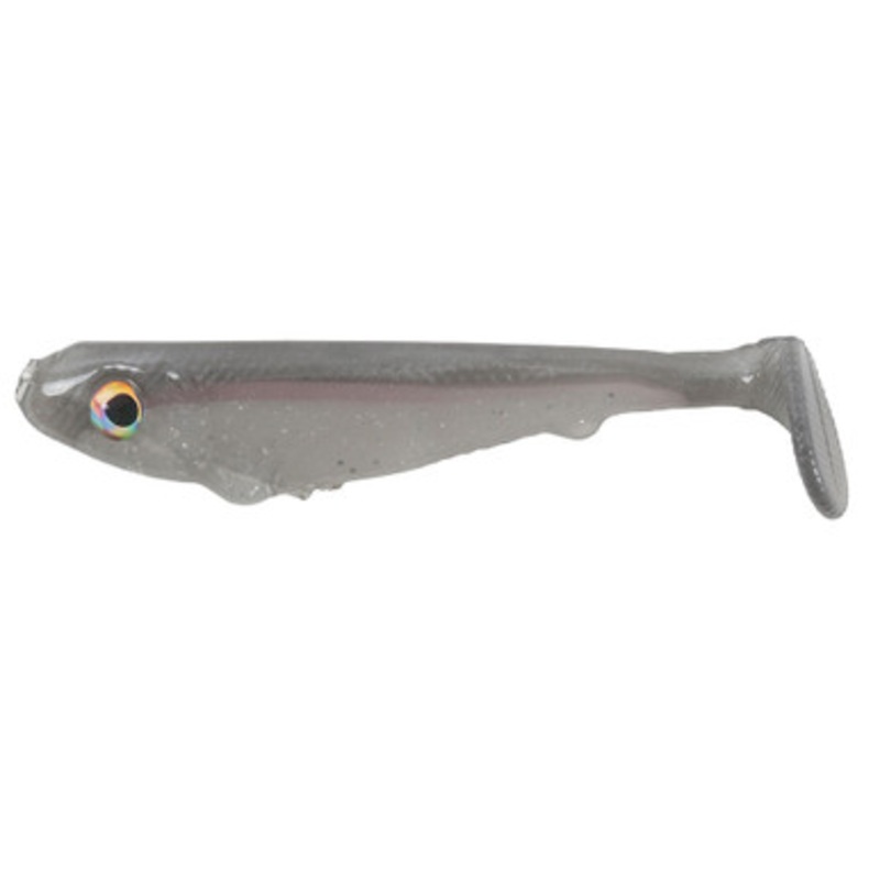 Scottsboro Tackle Line Through Swimbait – 6in – Ole Smokey