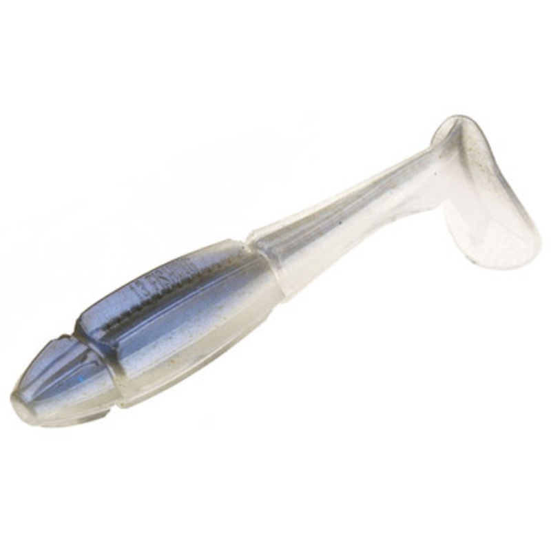 13 Fishing Churro Swimbait – 3.5in – Moonlight Clan