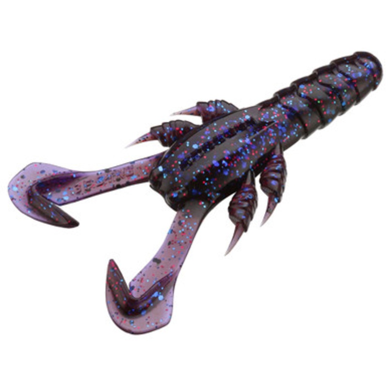 13 Fishing Ninja Craw – PBJ Time