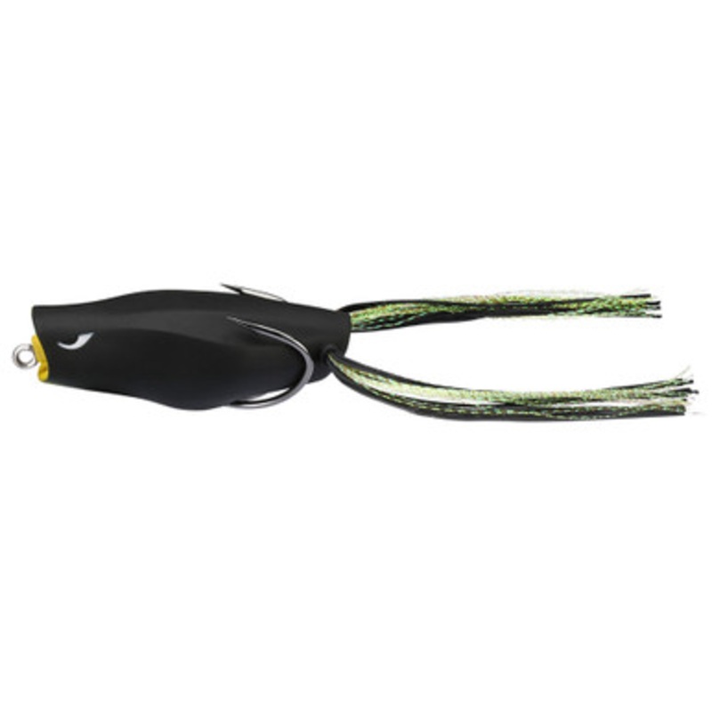 13 Fishing Trash Panda Poppin’ Frog – Hawkeye