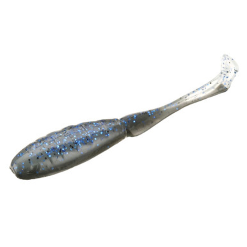 13 Fishing Vertigo Minnow Bait – 4in – Mojito