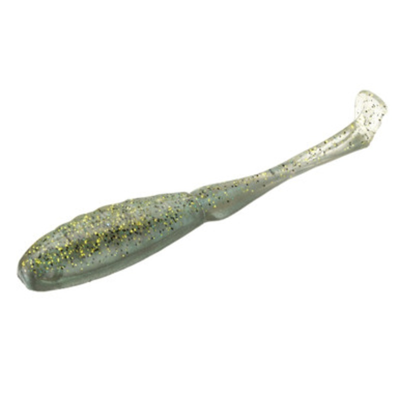 13 Fishing Vertigo Minnow Bait – 4in – Young Padawan