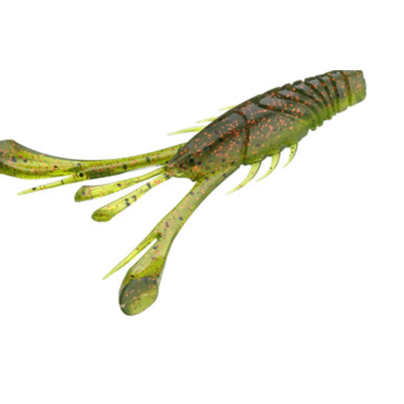 13 Fishing Wobble Craw – OG Sour