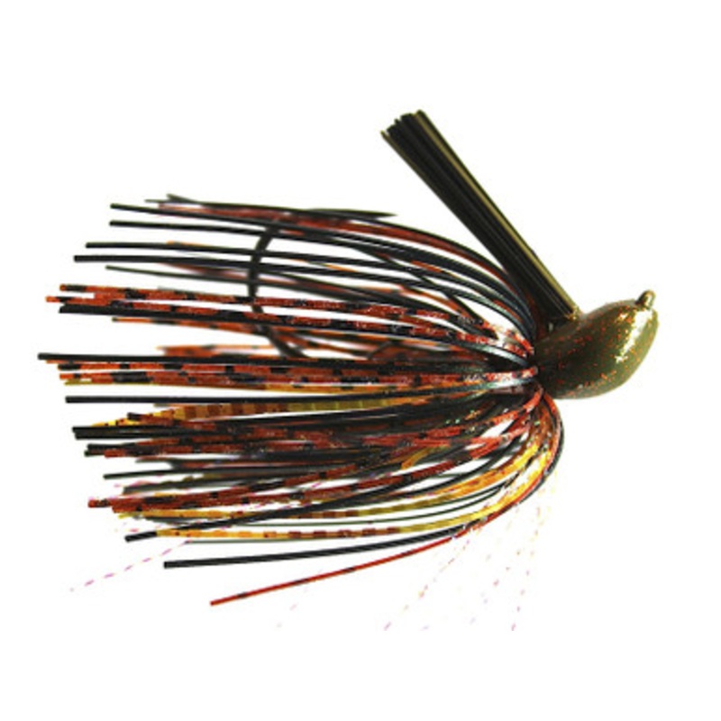 Beast Coast G-Spo Battle Flipping Jig – 1/2oz – Dope Gill